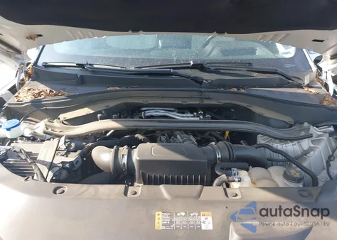 2022 Lincoln Aviator Black Label from USA, damaged, VIN 5LM5J9XCXNGL05178